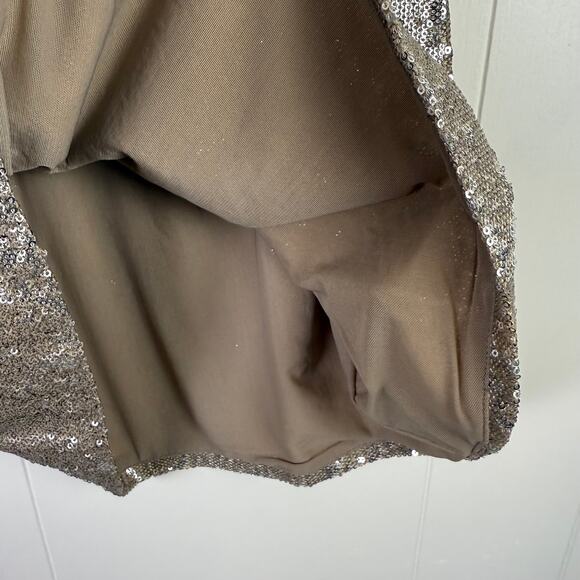 elliatt sequin before dark‎ dress - Picture 7 of 11